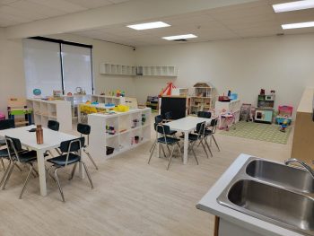 Preschool Room